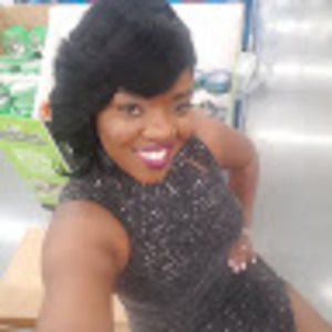 Meet your Posher, Louisa